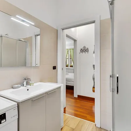 Appartement Naviglio 13 Milan