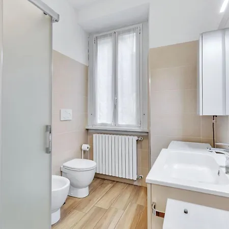 Naviglio 13 Appartement