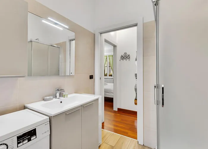 Apartmán Naviglio 13 Milán