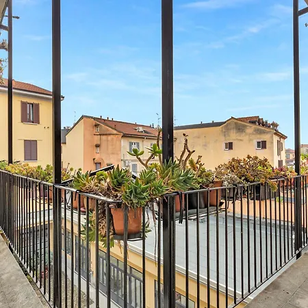 Naviglio 13 - Welcomely 아파트 밀라노
